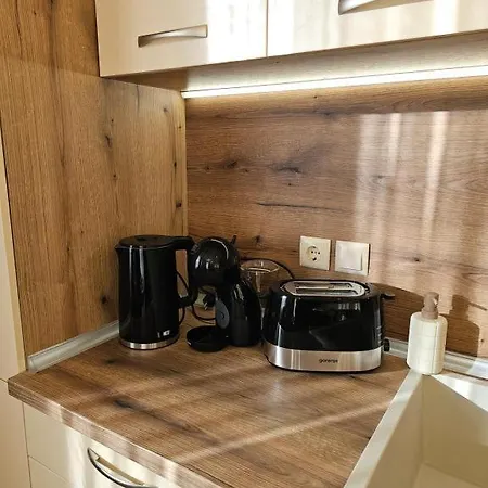 Appartement Ski Holiday Accommodation *
