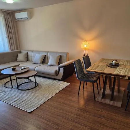 Ski Holiday Accommodation בנסקו