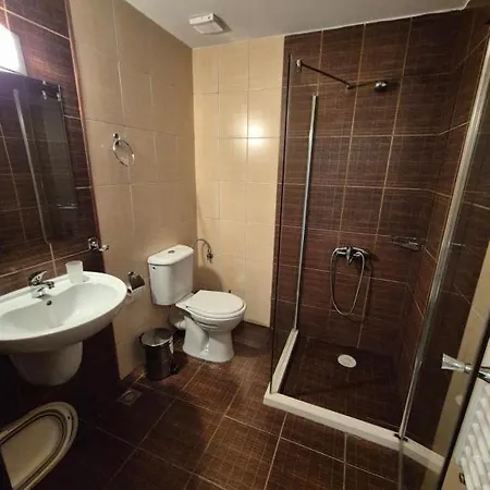 Ski Holiday Accommodation Апартаменты Банско